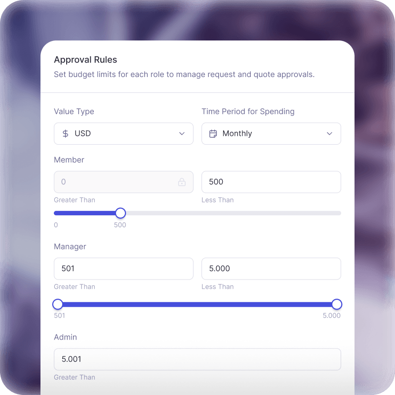 Automatically build a single source of truth